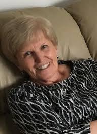 Cherie Ilene Martin Jones Obituary