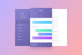 Tt Mob Tracking App App Interface App