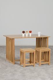 Same day delivery 7 days a week £3.95, or fast store collection. Foldaway Dining Set Chesterfield Ashgate Furniture Co