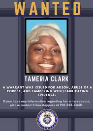 Homicide Investigation Update Weaver Road and Tully Road Report  #2407028585ME MEMPHIS, TN—On July 20, 2024, at 3:43 a.m., officers  responded with MFD to a vehicle fire at Weaver Road and Tully Road.