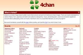 Christopher Moot Poole sells 4chan to 2channel owner Hiroyuki Nishimura |  BelfastTelegraph.co.uk