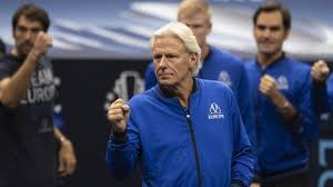 Sports hero sport tennis björn borg wimbledon tennis legends bjorn borg sports john mcenroe sports stars. Tennis Sohn Von Bjorn Borg Gewinnt Ersten Titel Papa Uberreicht Pokal