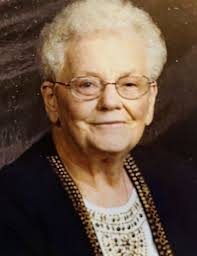 Betty Meade Obituary (1928