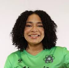 Eboni Thomas's Volleyball Recruiting Profile