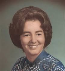 Obituary information for Lily Kathleen Fields