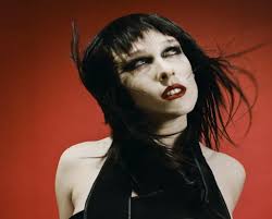 Watch "Weird World" by Allie X