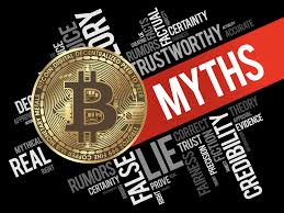 Banks are, as a rule, skeptical of the cryptocurrency space for many of the same reasons as law enforcement and regulators — new technologies pose an increased risk for the potential for money laundering, fraud, and other forms of financial crime. The 9 Biggest Bitcoin S Myths That Need To Be Debunked By Sylvain Saurel The Startup Medium
