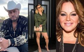 Rosie y Juan Rivera dedican tema a su hermana Jenni Rivera