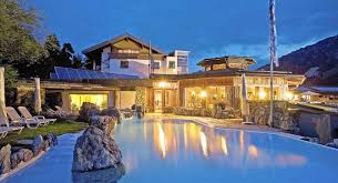 Pin By Kitztravel On Hotel Lanig Resort Spa Hotel Resort Spa Resort