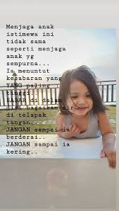 Check spelling or type a new query. Akhirnya Persoalan Terjawab Ibu Ini Kongsi 10 Tanda Autisme Pada Anak Sebelum Umur 2 Tahun