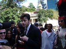 Atualmente, danilo gentili (@danilogentili) tem 8024047 seguidores no instagram, está em 78. Danilo Gentili Wikiwand