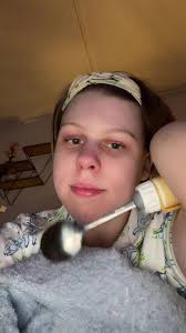 Jasmine Nurse Amputee