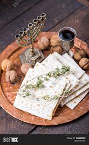 These delicious & simple passover rolls are an absolute must at our passover seder and for the entire week when we don't eat unleavened bread. Passover Feast Image Photo Free Trial Bigstock