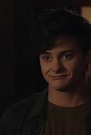 Gotham Knights" Of Butchers and Betrayals (TV Episode 2023)