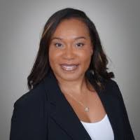 Mia Harris, SHRM-SCP, PMP