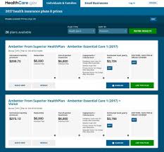 Group universal life (gul) insurance plans are insured by cglic. Ambetter Superior Health Plan