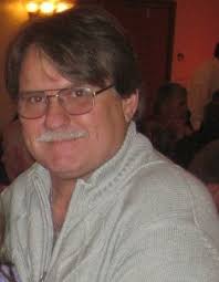 Obituary for Ralph William Ford