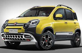 Informationen zum fiat panda gesucht? Fiat Panda Cross Dont Buy Rent It