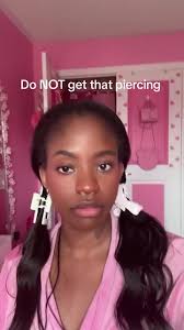 #skincare #ear #piercing #earpiercings #oddlysatisfying