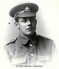 The War Memorials, Names