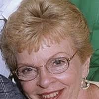 Obituary information for Patricia A. Wolfe