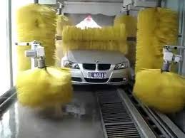 Dedicated automobile washing service provider with steam technology in bangalore. Great Business Opportunity Automatic Touch Less Car Wash Setup Youtube