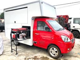 In this article, we'll explain your 3 choices when looking to buy a food truck and all the costs and risks associated with each. Lori Pasar Malam Hawker Lorry And Food Truck Price From 35 000 00