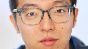 Kenton Chen-哔哩哔哩_Bilibili