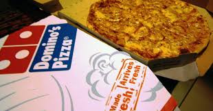Image result for White 1990 Domino Pizza