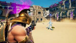 Fortnite season 5 officially starts at 9 pm pacific december 1, or 12:01 am eastern december 2, but there's a catch. Fortnite Season 5 S Map Gives You A Discreet New Way To Move Around Gamespot