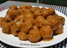 Coba resep cilok kenyal bumbu kacang berikut. Cara Membuat Cilok Bumbu Kacang Yang Enak Berita Indo