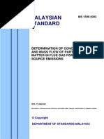 The national standards and accreditation body accepted by malaysians standards malaysia akan menganjurkan sesi konsultasi umum bagi draf malaysian standard formaldehyde emission limits. List Of Malaysian Standard International Electrotechnical Commission Air Pollution