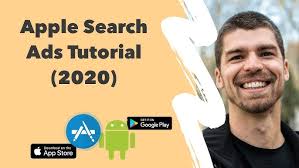 Apple Search Ads Tutorial (2021)