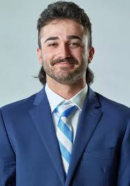 2021-22 Men's Golf Roster