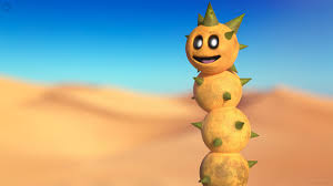 Image result for pokey mario