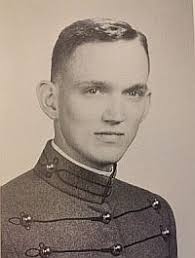 CPT John Stalker Price USA (Retired)