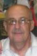 Obituary information for Terry La Fleur