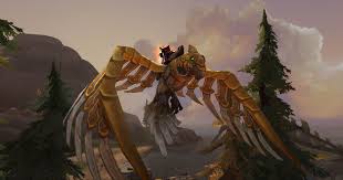 How To Unlock Flying In Bfa - Another Pathfinder Achievement | Wow Battle  For Azeroth - Youtube