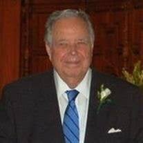 James T Hewitt Obituary