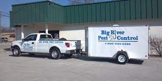2209 n baltimore st, kirksville, mo. About Big River Pest Control 800 533 0226