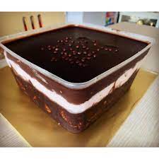 Savesave resepi kek batik for later. Resepi Kek Batik Indulgence Viral Terbongkar Shopee Malaysia