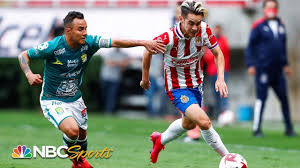 Head to head statistics and prediction, goals, past matches, actual form for liga mx. Chivas Vs Leon Liga Mx Highlights 07 27 2020 Nbc Sports Youtube