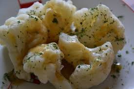 Ingredients Pour 4 Personnes 1 Chou Fleur 1 Cuillere A Soupe De Moutarde 3 Cl De Vinaigre 6 Cl D Huile 3cl D E Salade Chou Fleur Chou Fleur Cuisson Choux Fleur