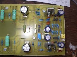 This is 2 transistor circuit diagram. Leach 700 Watt Power Amplifier Circuit 2sc5200 2sa1943 Pcb Electronics Projects Circuits