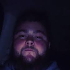 Happy birthday dawg. We’ve known each other since 1st grade, crazy to think  we still rocking together ✊🏼 love ya homie 🖤