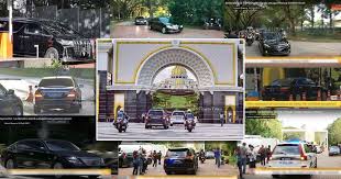 Pengertian fungsi jenis contoh pihak terlibat. Cars We See In The News At The Moment Berita Kereta Carlist My