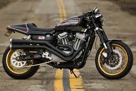 1280 853 Harley Davidson Sportster Harley Davidson Sportster Cafe Racer