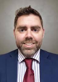 Jeremy Bucklew • Pay Taxes Later