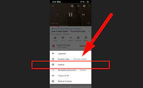 Jika sudah selesai, kamu akan dialihkan dimana akan ada 2 tampilan subtitle, posisi subtitle masih dalam bahasa inggris, kamu ubah bahasanya menjadi bahasa indonesia pada bagian atas tabel subtitle (translator menu). 5 Cara Menampilkan Subtitle Di Youtube Yang Tidak Ada Cc Jual Follower Instagram Youtube Tiktok Dan Shopee