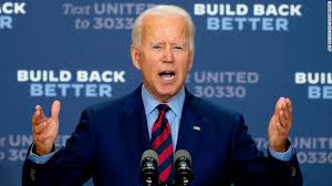 Here's why you might have to wait until february for a second $1,200 stimulus check. Stimulus Checks Biden Puts 2 000 Payments Back In Play Cnnpolitics